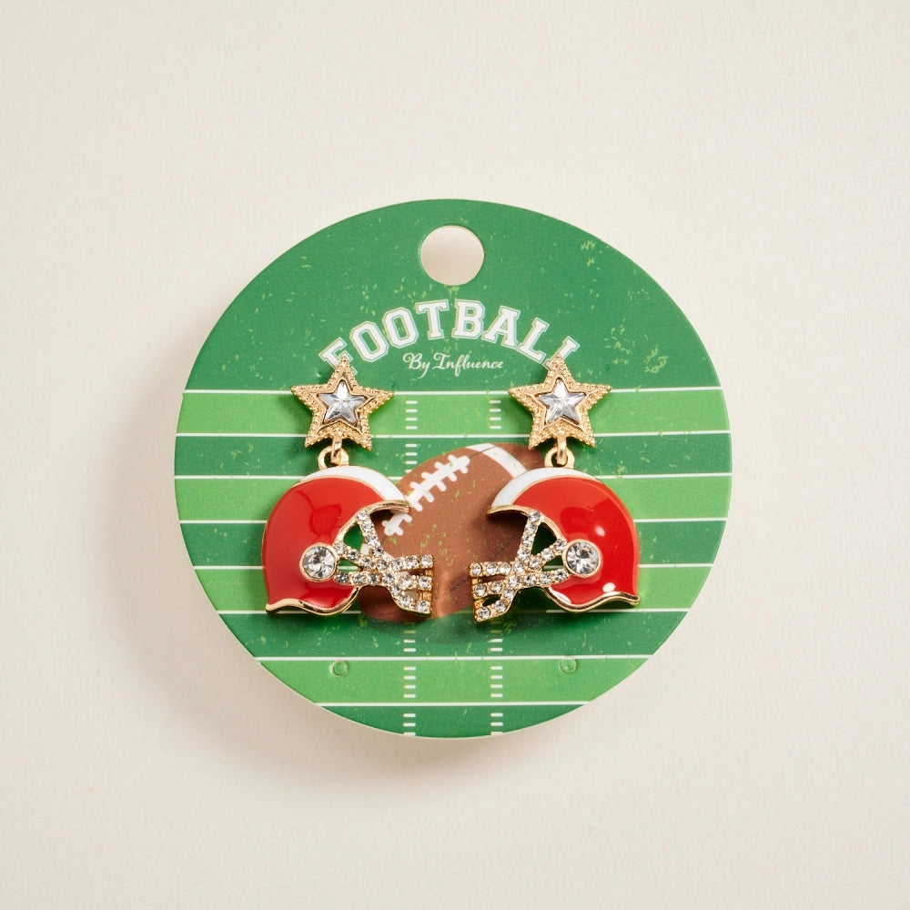 Friday Night Light Earrings