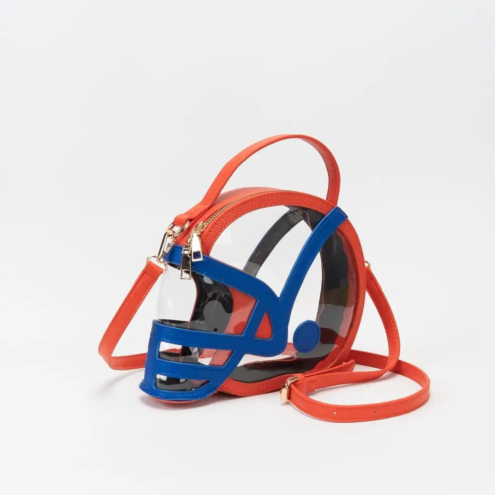 Helmet Stadium Bag
