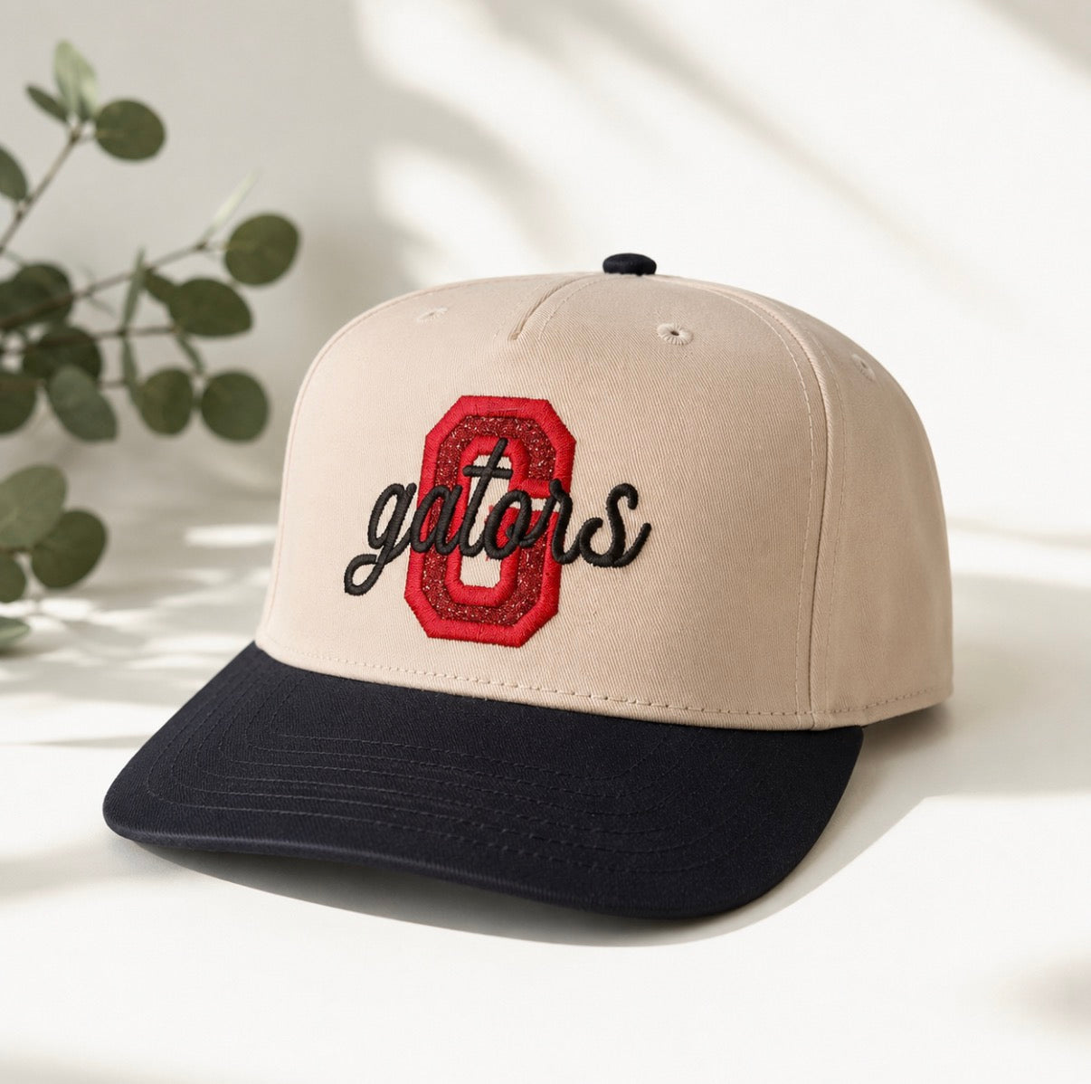 Gators Sparkle Hat