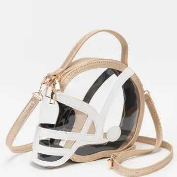 Helmet Stadium Bag