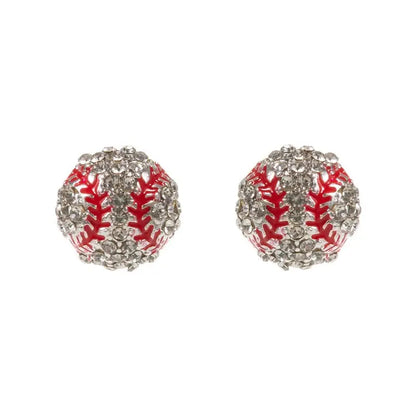 Great Catch Stud Earrings