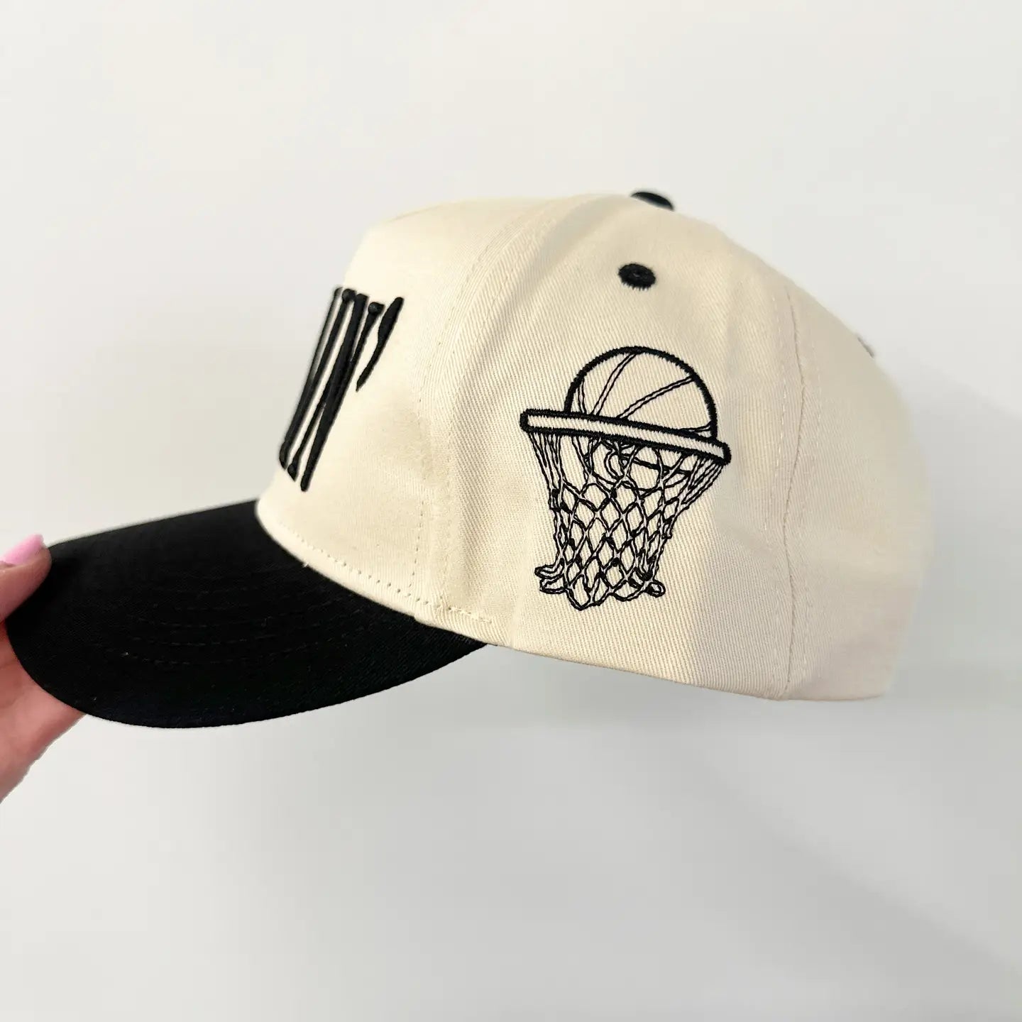 Ballin' Hat