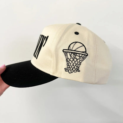 Ballin' Hat