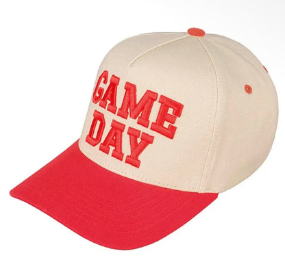 Game Day Trucker Hat