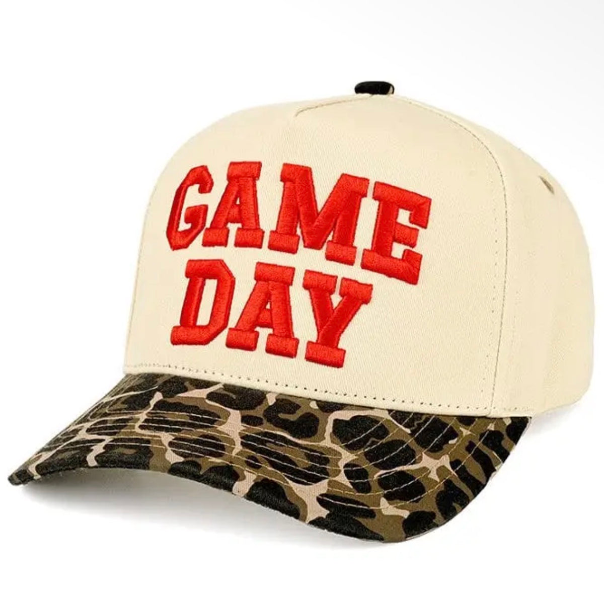 Game Day Trucker Hat
