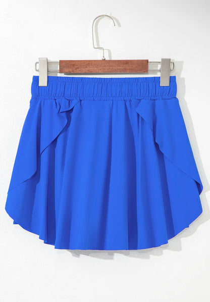 Anywhere Active Skort