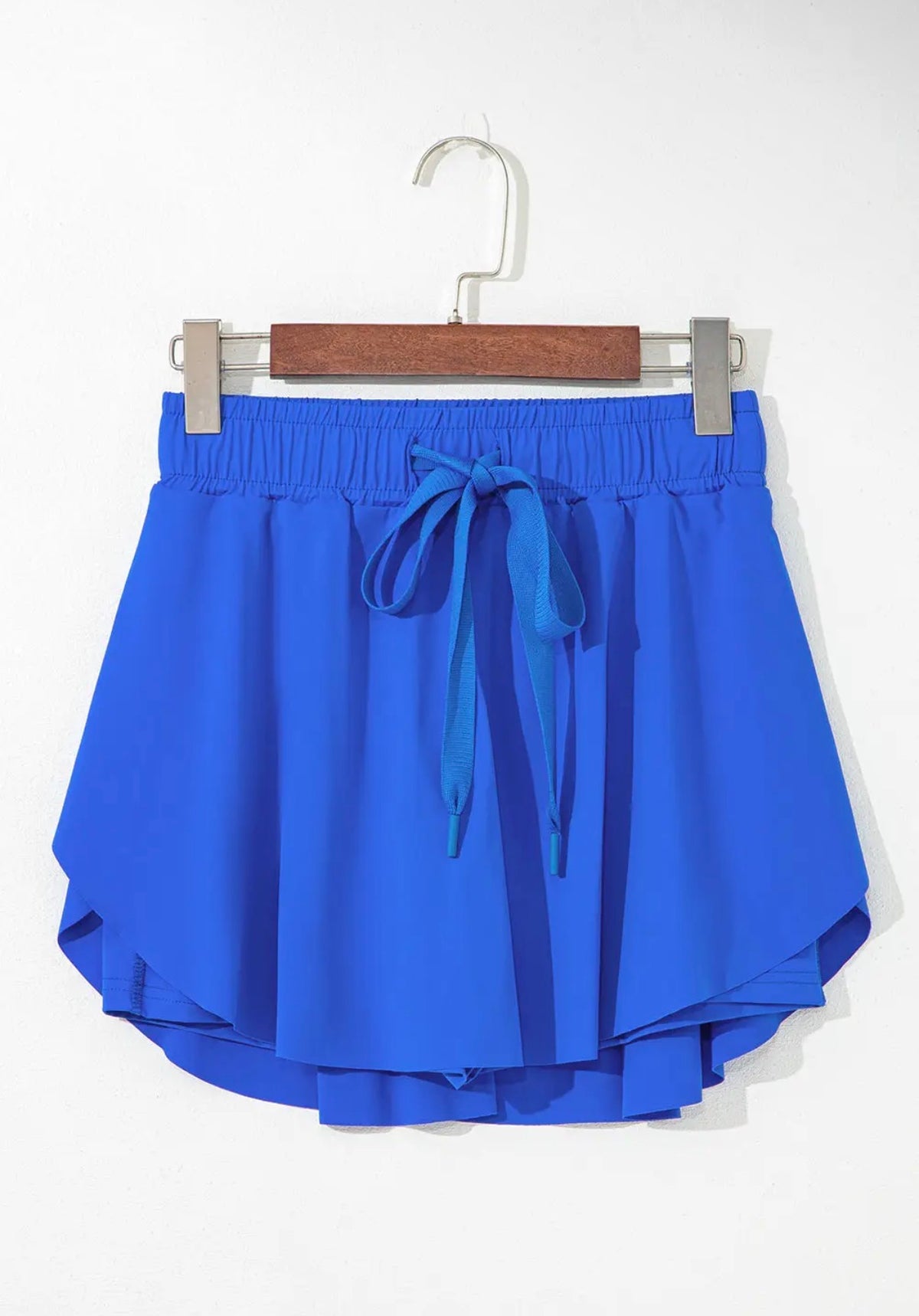 Anywhere Active Skort