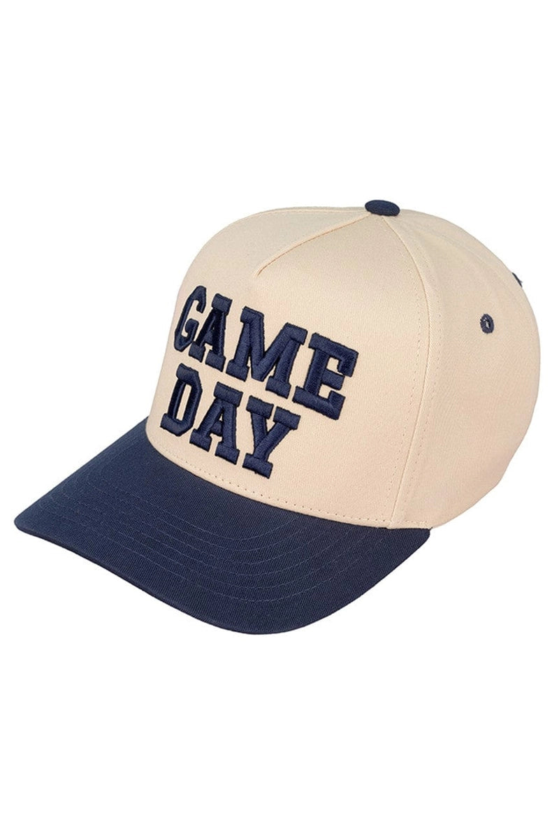 Game Day Trucker Hat