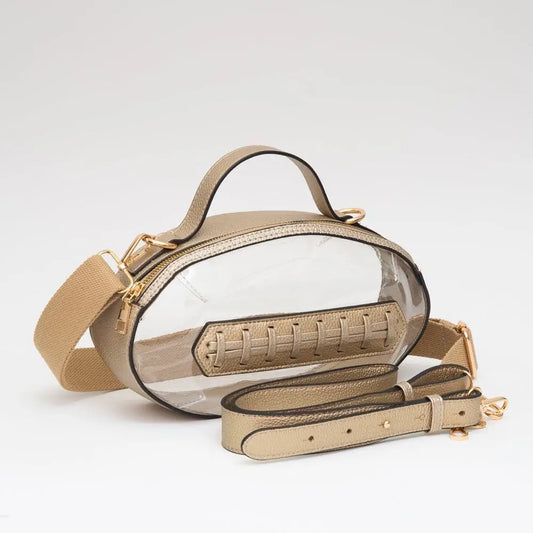 Touchdown Stadium Crossbody
