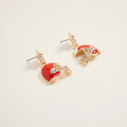 Friday Night Light Earrings
