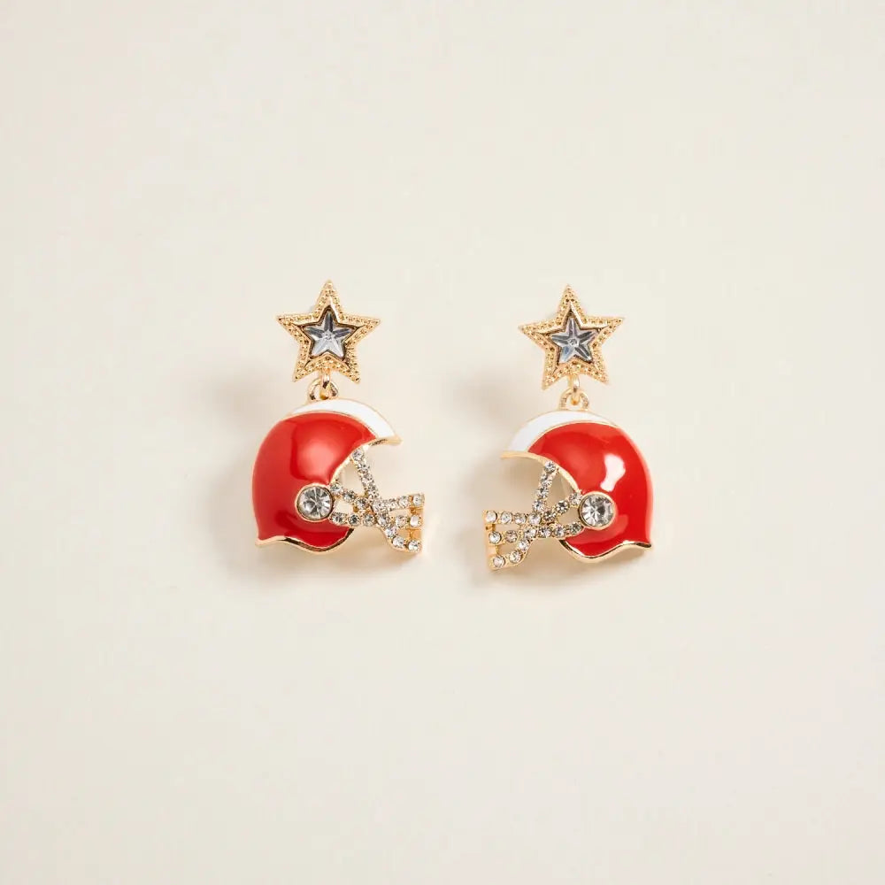 Friday Night Light Earrings