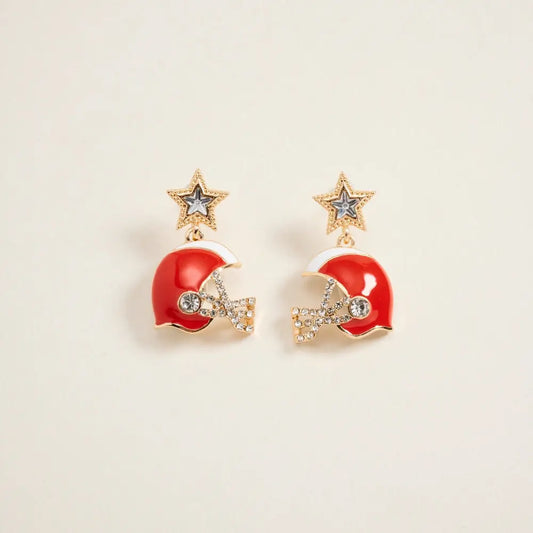 Friday Night Light Earrings